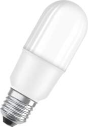 Osram STAR LED spuldze, 9W, E27