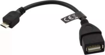OTG adapters ESPERANZA EB180 — USB