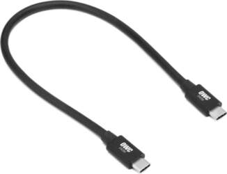OWC Thunderbolt 5 USB-C kabelis 0