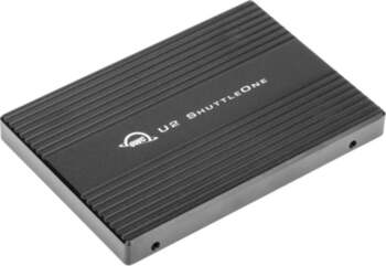 OWC U2 ShuttleOne M.2 SSD