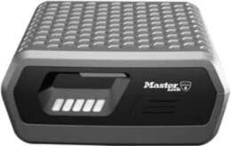 Pārnēsājamā seifs MASTER LOCK Large security