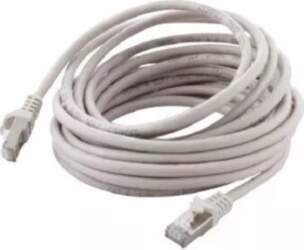 Patch kabelis ElectroBase K8456F.5 RJ45