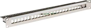 Patch panel 1U EFB Elektronik 37576