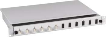Patch panel EFB Elektronik BA71921.12