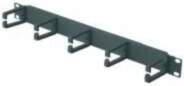 Patch panel Tecline 19" 1U ar