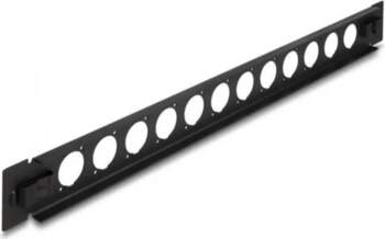 Patch panelis DeLOCK 19" D-Tipa 12
