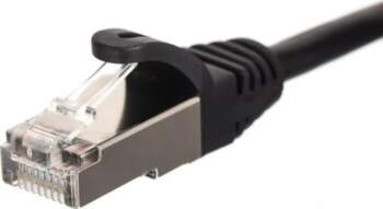 Patchcord NETRACK RJ45 Cat6 FTP (F/UTP)