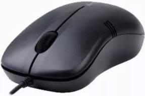 Pele A4Tech OP-560NU USB Type-A Optiskā