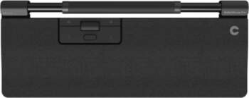 Pele Contour Design RollerMouse Pro Regular