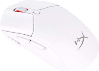Pele HyperX Pulsefire Haste 2 Wireless