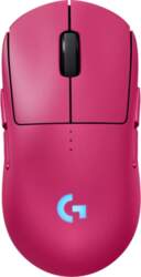 Pele Logitech G PRO 2 LIGHTSPEED