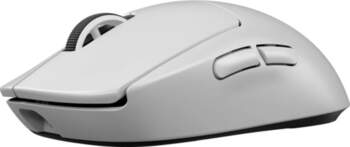 Pele Logitech G Pro X Superlight