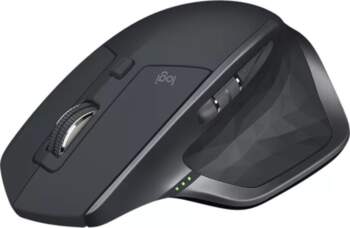 Pele Logitech MX Master 2S RF