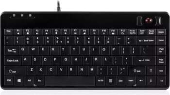 Perixx Periboard-505H PLUS keyboard USB ENG