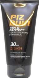 Piz Buin Tan & Protect Tan