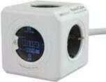 PowerCube Extended Allocacoc 8910/DEEXMO strāvas izvads