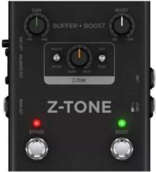 Preamp DI-box IK Multimedia IK Z-TONE