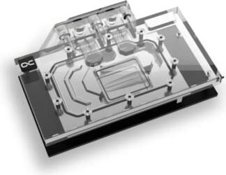 Procesora ūdens bloks Alphacool Eisblock Aurora