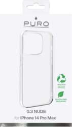 PURO maciņš iPhone 14 Pro —