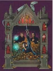 Puzzle Ravensburger Harry Potter & The