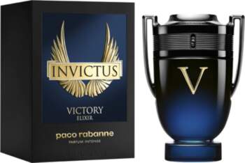 Rabanne Invictus Victory Elixir EDP 100