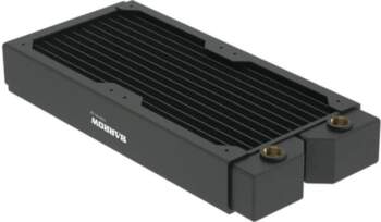 Radiators Hardware Labs Barrow Dabel-40a 240