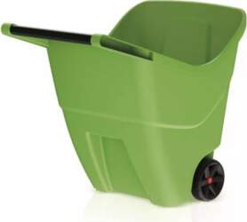 Ratu ratiņi Prosperplast Load & Go