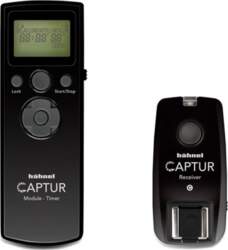 Remote Captur Timer Kit no hahnel