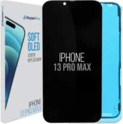 ReplaceBase Soft OLED displejs Apple iPhone