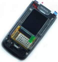 Rezerves LCD ekrāns Nokia 6600 Fold