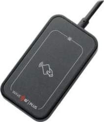 RF IDEAS USB lasītājs WaveID Plus