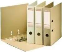 Ring binder Esselte 218630 A4 Shell