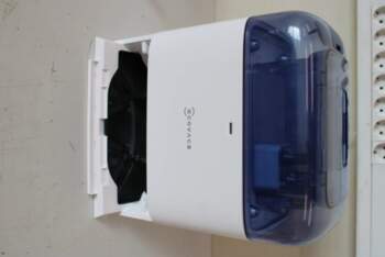 Robots putekļsūcējs Ecovacs DEEBOT mini, DEEBOT