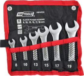 Rokas instruments AWTools AW40120 — rokas