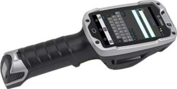 Rokas mobilais dators Zebra TC8300 BASE
