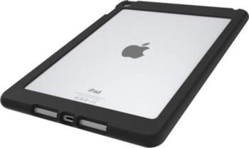 Rugged Edge bufera vāciņš Maclocks priekš
