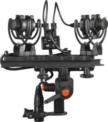 Rycote Stereo Windshield WS AE ORTF