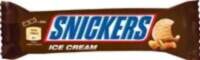 Saldējuma batoniņš Snickers 53 ml —