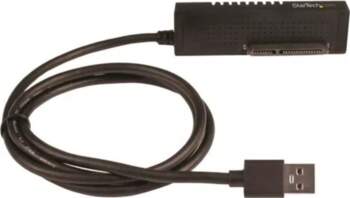 SATA uz USB kabelis StarTech.com