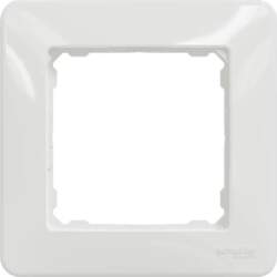 Schneider Sedna Design & Elements 1-vietīgs