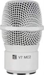 SE Electronics sE V7 MC2 White