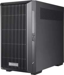 Servera korpuss Silverstone CS382 Micro ATX