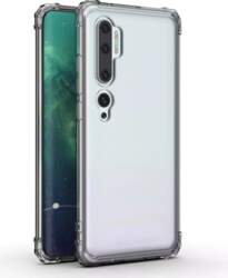 Silikona maciņš Fusion priekš Xiaomi Mi