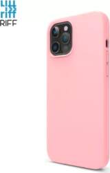 Silikona maciņš Riff iPhone 13 Pro