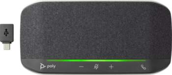 Skaļrunis POLY Sync 10 USB-A USB-C