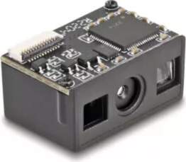 Skenēšanas modulis DeLOCK Barcode Scanner Module
