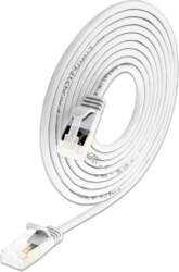 Slim Wirewine CAT6A U/FTP tīkla kabelis