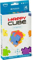 SmartGames Happy Cube 6 Colour Pack