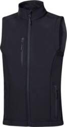 Softshell veste ARDON SIMHIT melna L