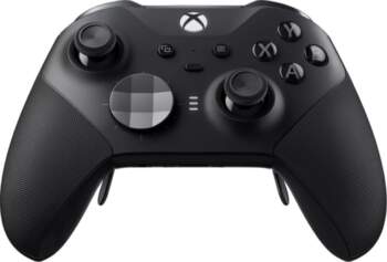 Spēļu kontrolieris Microsoft Elite Wireless Controller